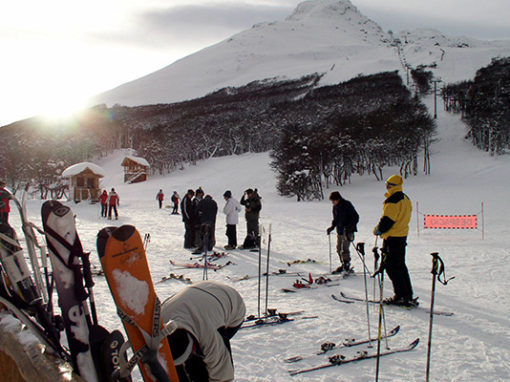 MINI WEEK TEMPORADA ALTA