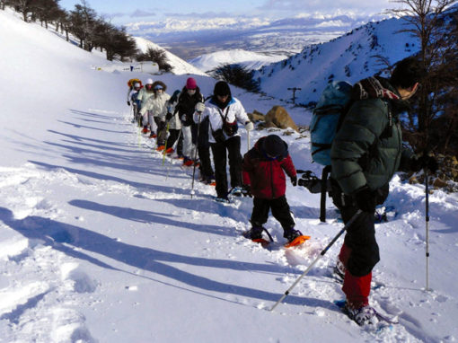 SKI WEEK TEMPORADA ALTA