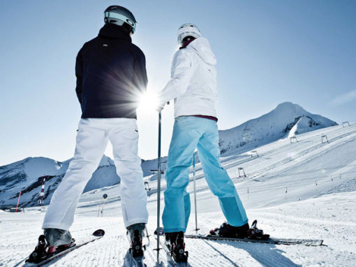 SKI WEEK TEMPORADA BAJA