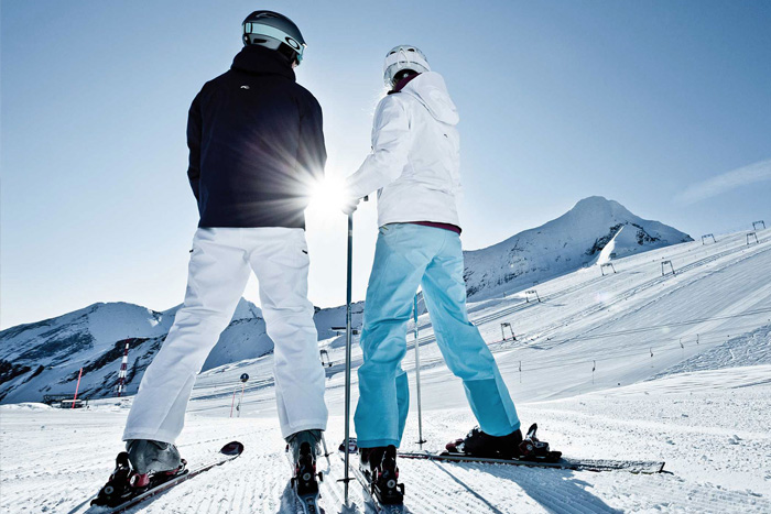 SKI WEEK TEMPORADA BAJA