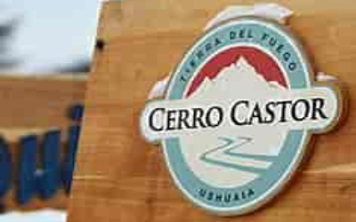 Cerro Castor